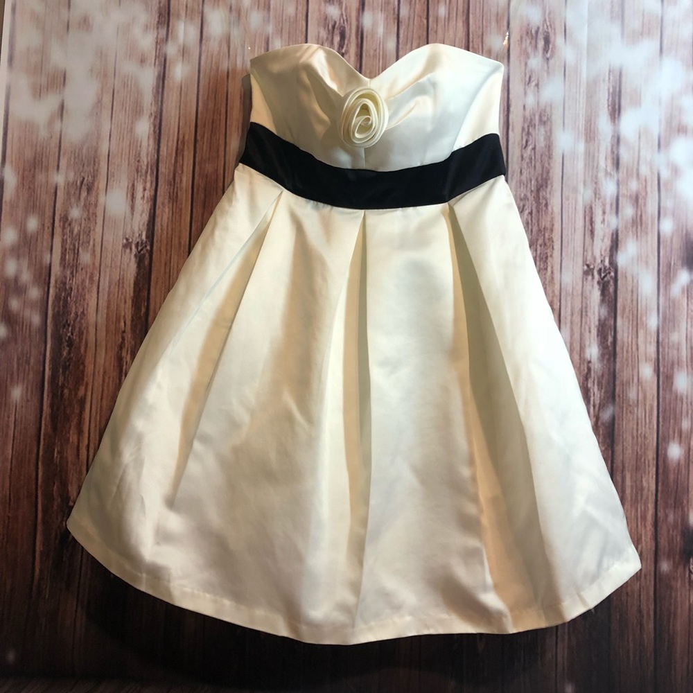 50s inspired forever 21 dress small bubble rose